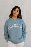 Freedom Sweatshirt