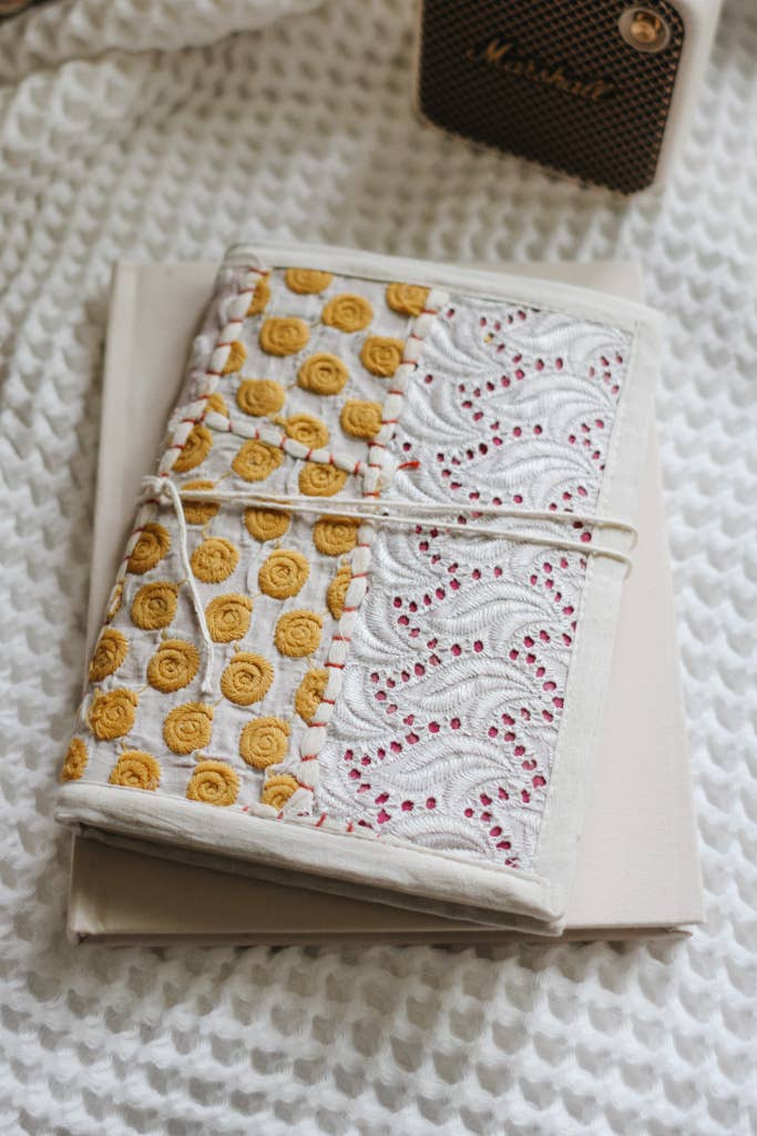 Restoration Journal - Multi