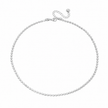 Dakota Disc Chain Necklace - WATERPROOF
